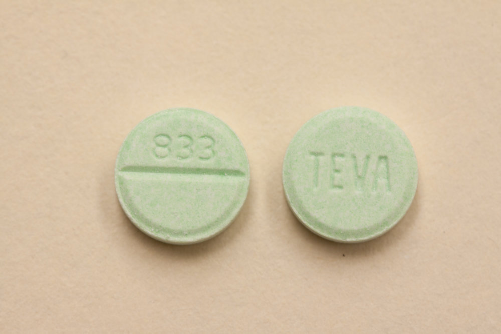 Klonopin a generic