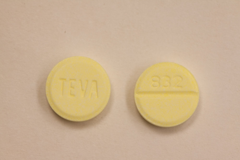 clonazePAM Davis's Drug Guide