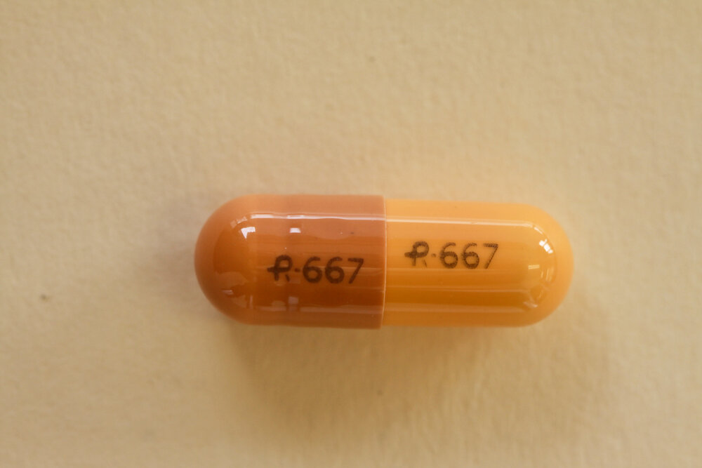 gabapentin