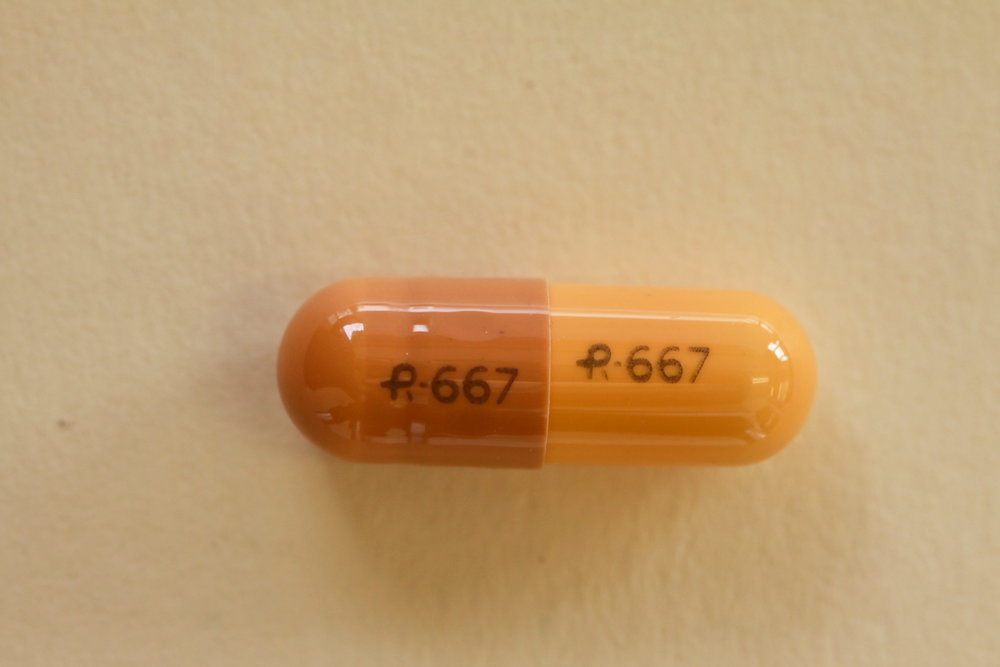 gabapentin