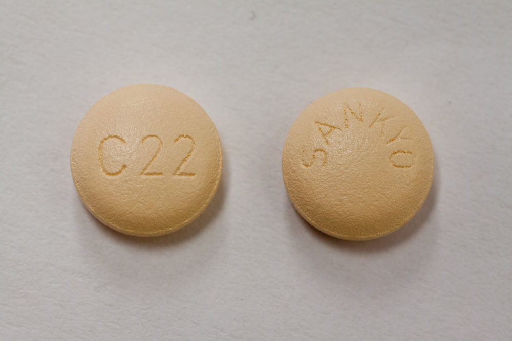 olmesartan