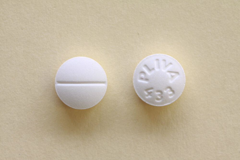 traZODone